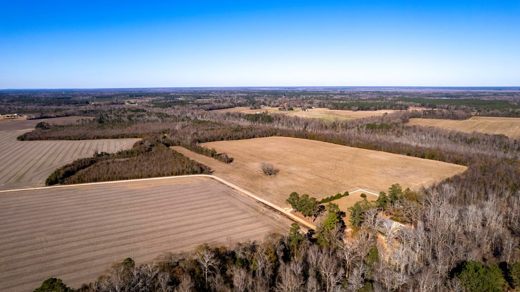 3700 Britton Road Sumter, SC 29153 - Photo 7 of 26