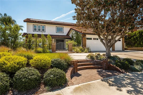 $1,800,000 | 3226 East Ridgeway Road, Orange, CA 92867