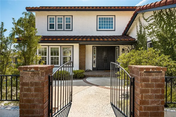 $1,800,000 | 3226 East Ridgeway Road, Orange, CA 92867