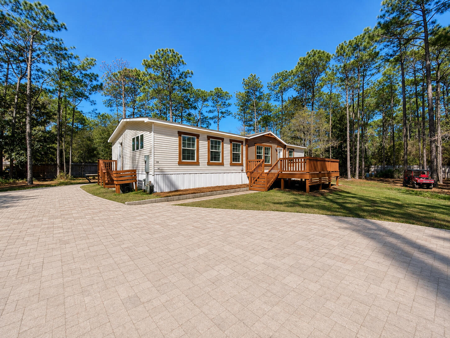 55 Oak Avenue Santa Rosa Beach, FL 32459 - Photo 5 of 42 4