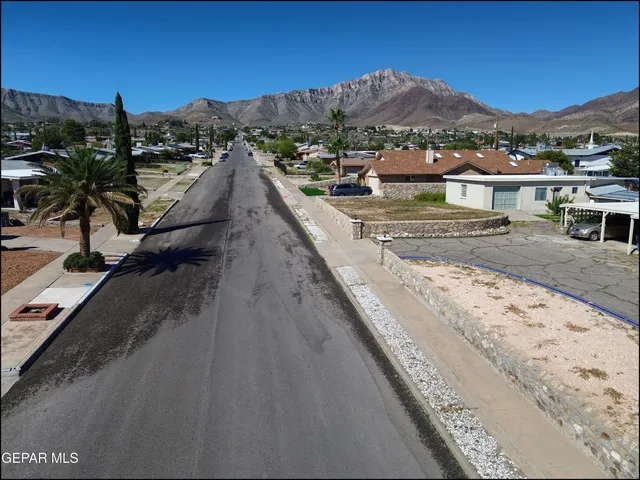 $375,000 | 3819 Titanic Avenue, El Paso, TX 79904