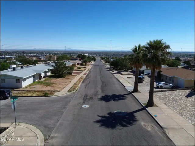 $375,000 | 3819 Titanic Avenue, El Paso, TX 79904