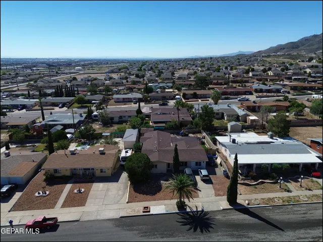 $375,000 | 3819 Titanic Avenue, El Paso, TX 79904