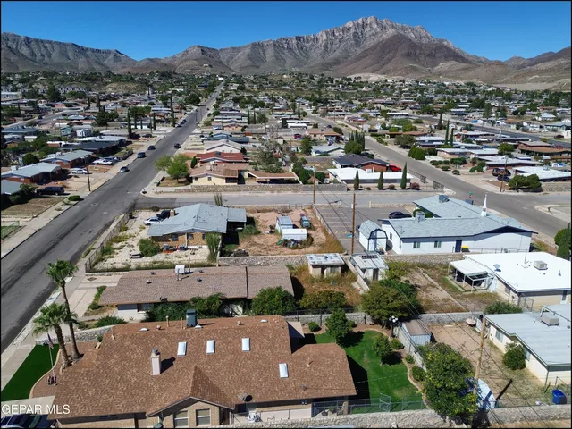$375,000 | 3819 Titanic Avenue, El Paso, TX 79904