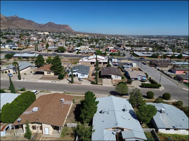 $375,000 | 3819 Titanic Avenue, El Paso, TX 79904