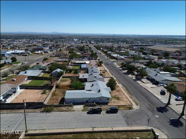 $375,000 | 3819 Titanic Avenue, El Paso, TX 79904