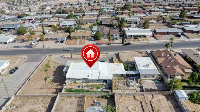 $375,000 | 3819 Titanic Avenue, El Paso, TX 79904