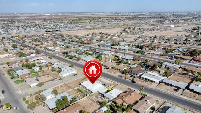$375,000 | 3819 Titanic Avenue, El Paso, TX 79904