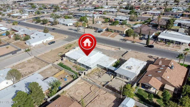 $375,000 | 3819 Titanic Avenue, El Paso, TX 79904