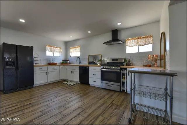 $375,000 | 3819 Titanic Avenue, El Paso, TX 79904