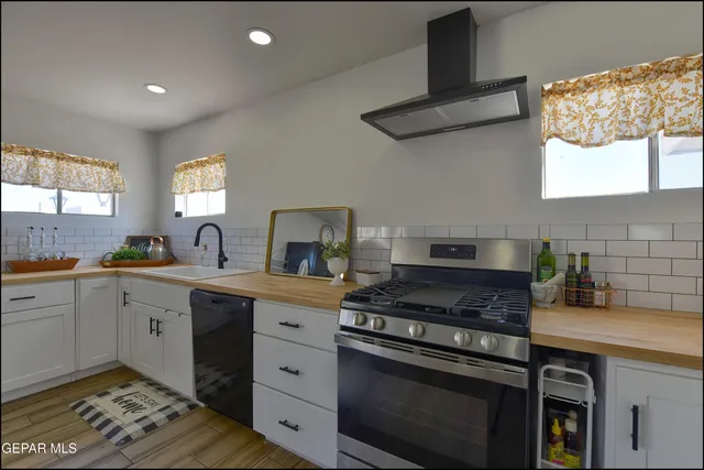 $375,000 | 3819 Titanic Avenue, El Paso, TX 79904