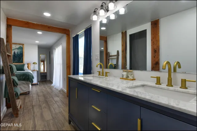 $375,000 | 3819 Titanic Avenue, El Paso, TX 79904