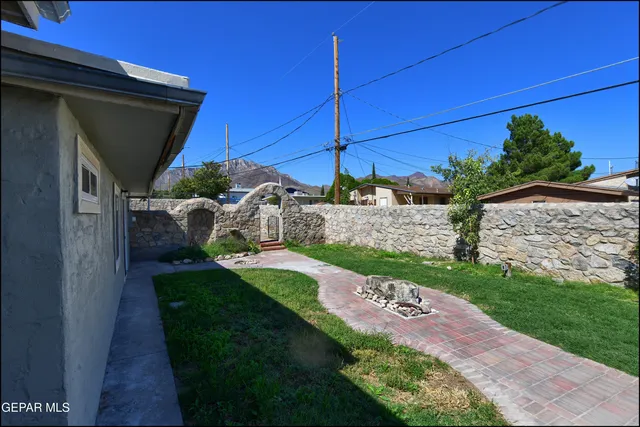 $375,000 | 3819 Titanic Avenue, El Paso, TX 79904