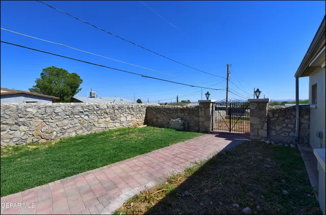 $375,000 | 3819 Titanic Avenue, El Paso, TX 79904