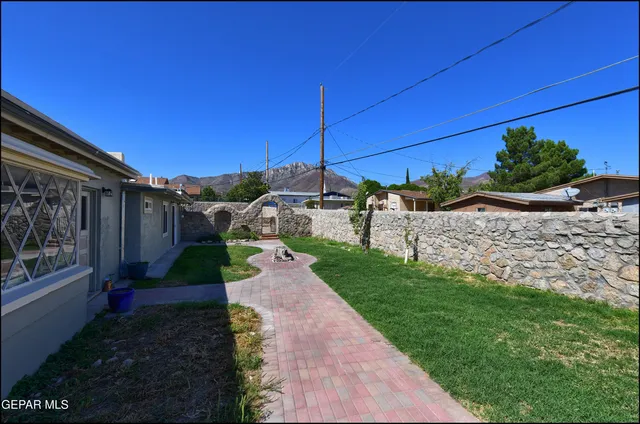 $375,000 | 3819 Titanic Avenue, El Paso, TX 79904