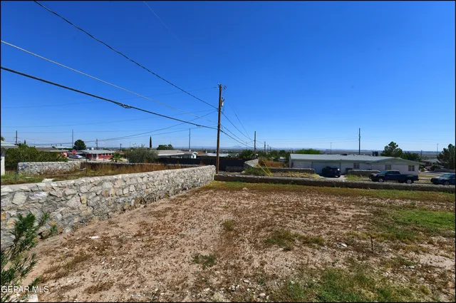 $375,000 | 3819 Titanic Avenue, El Paso, TX 79904