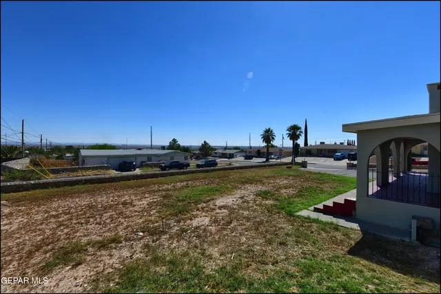 $375,000 | 3819 Titanic Avenue, El Paso, TX 79904