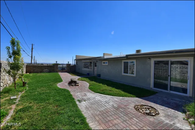 $375,000 | 3819 Titanic Avenue, El Paso, TX 79904
