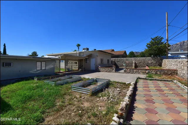 $375,000 | 3819 Titanic Avenue, El Paso, TX 79904