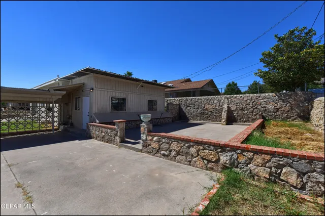 $375,000 | 3819 Titanic Avenue, El Paso, TX 79904