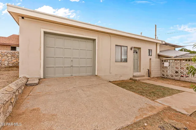 $375,000 | 3819 Titanic Avenue, El Paso, TX 79904