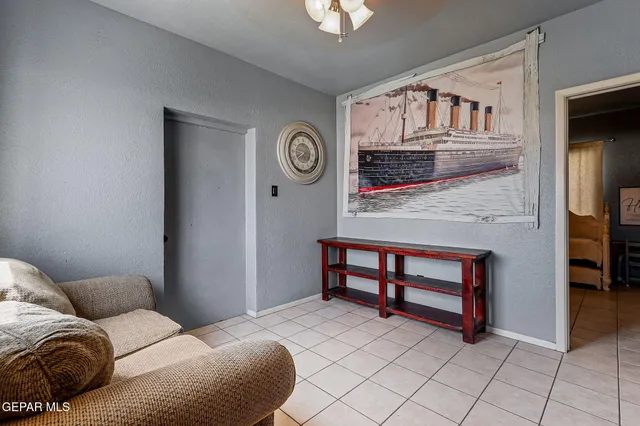 $375,000 | 3819 Titanic Avenue, El Paso, TX 79904