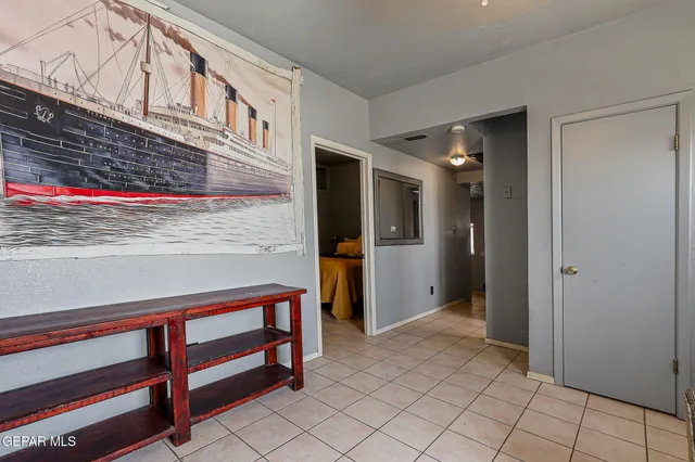 $375,000 | 3819 Titanic Avenue, El Paso, TX 79904