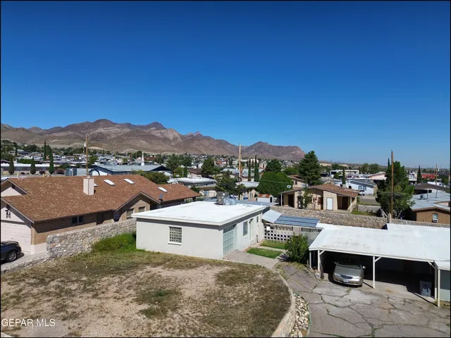$375,000 | 3819 Titanic Avenue, El Paso, TX 79904