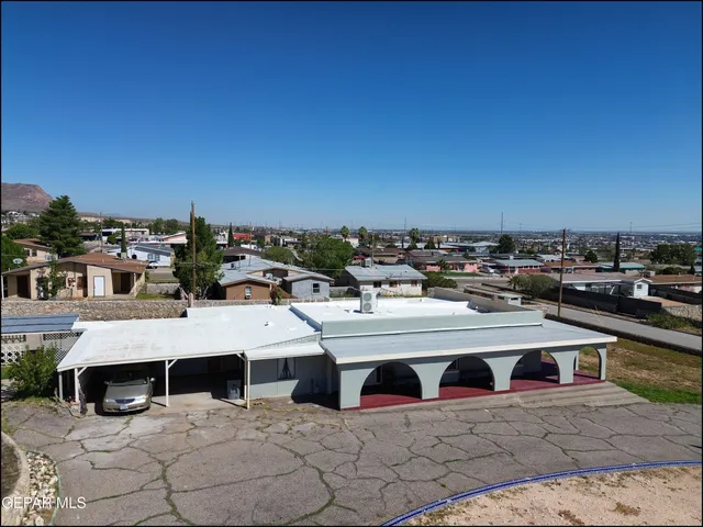 $375,000 | 3819 Titanic Avenue, El Paso, TX 79904