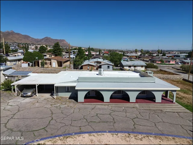 $375,000 | 3819 Titanic Avenue, El Paso, TX 79904