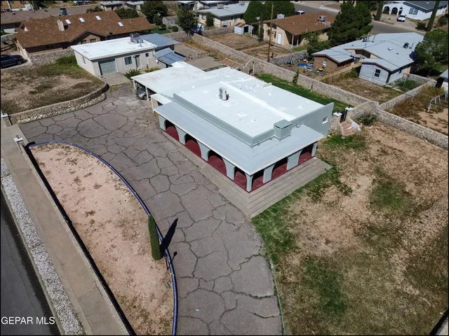 $375,000 | 3819 Titanic Avenue, El Paso, TX 79904