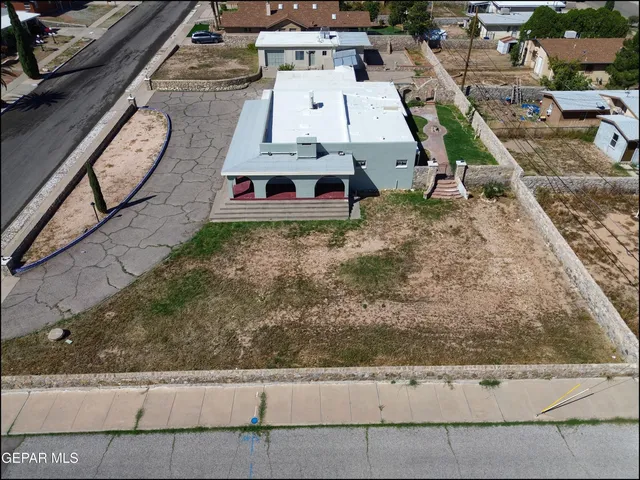 $375,000 | 3819 Titanic Avenue, El Paso, TX 79904
