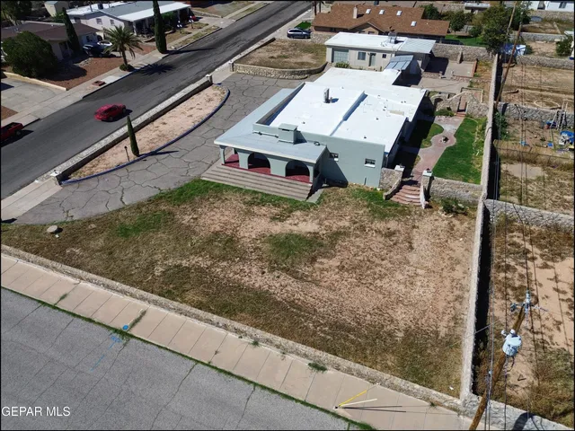 $375,000 | 3819 Titanic Avenue, El Paso, TX 79904