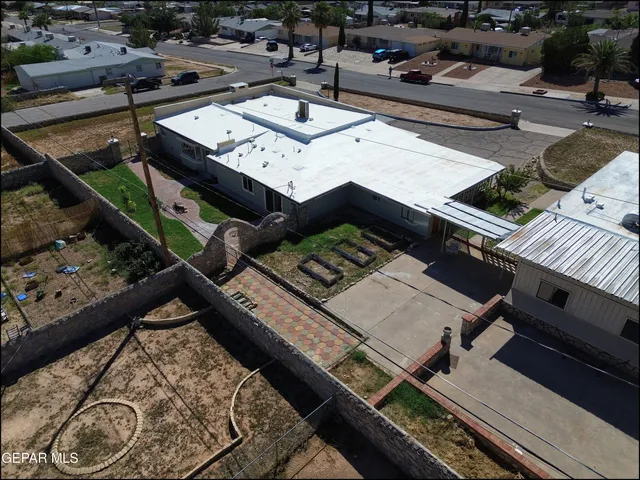 $375,000 | 3819 Titanic Avenue, El Paso, TX 79904
