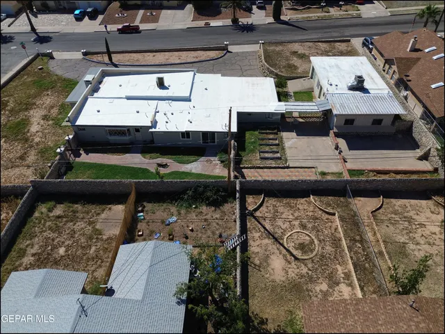 $375,000 | 3819 Titanic Avenue, El Paso, TX 79904