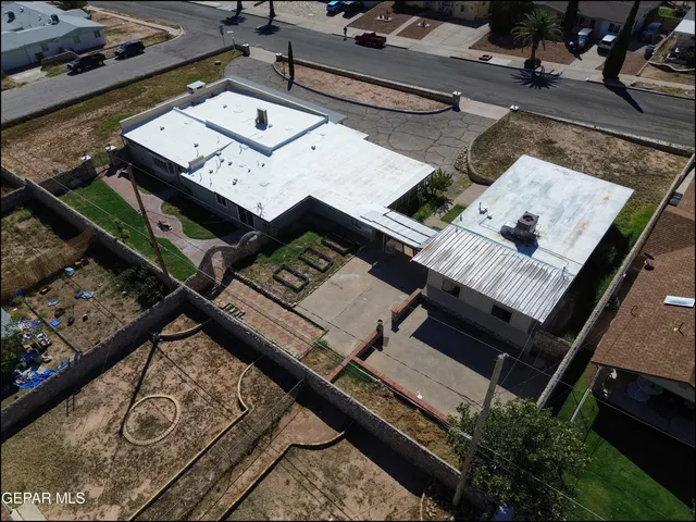 $375,000 | 3819 Titanic Avenue, El Paso, TX 79904