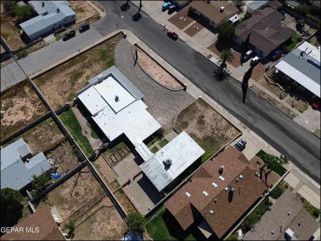 $375,000 | 3819 Titanic Avenue, El Paso, TX 79904