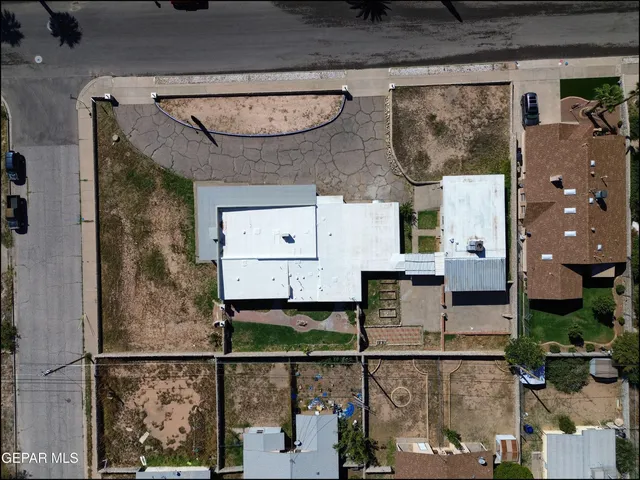 $375,000 | 3819 Titanic Avenue, El Paso, TX 79904