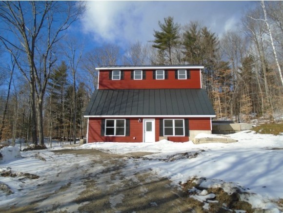 37 Clement Road New Hampton, NH 03256 - Photo 2 of 9