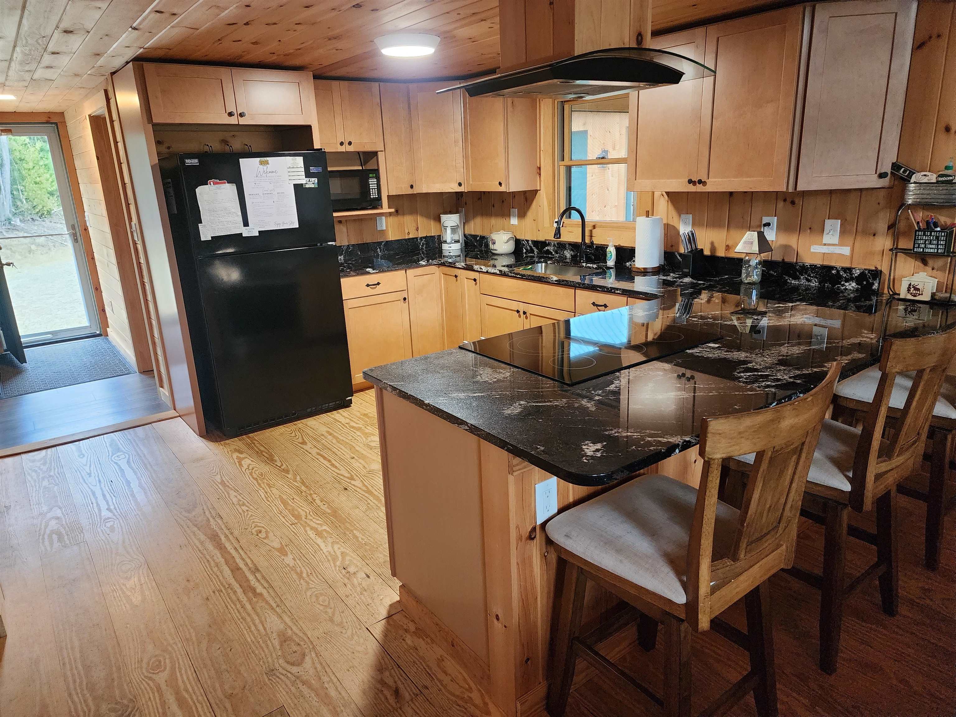 67 Stump Road Errol, NH 03579 - Photo 9 of 44 Gallery Image 9