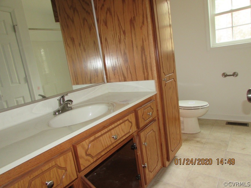 8616 Baltimore Road Ford, VA 23850 - Photo 12 of 34