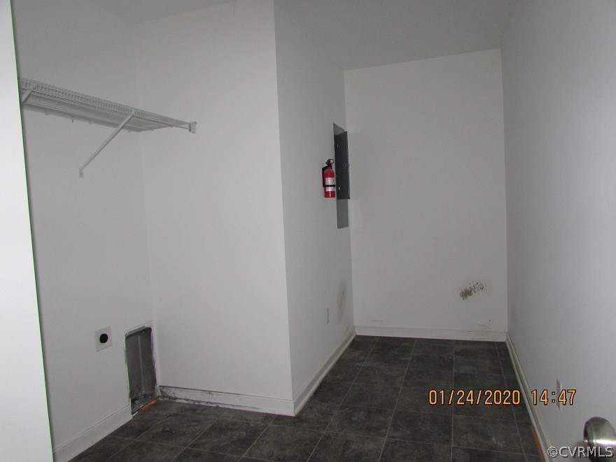 8616 Baltimore Road Ford, VA 23850 - Photo 19 of 34