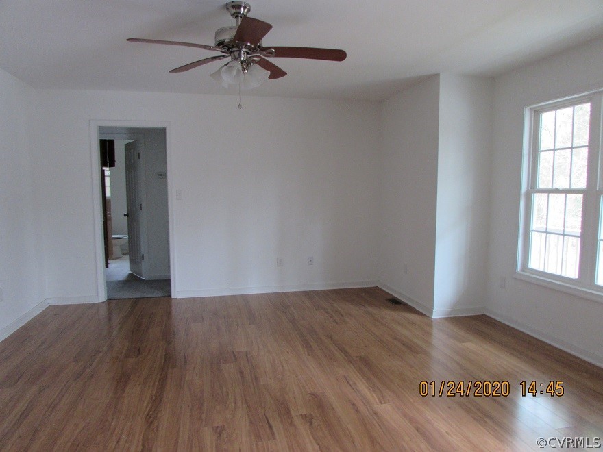 8616 Baltimore Road Ford, VA 23850 - Photo 21 of 34