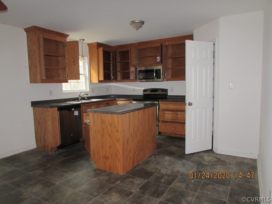 8616 Baltimore Road Ford, VA 23850 - Photo 28 of 34