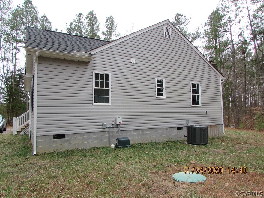8616 Baltimore Road Ford, VA 23850 - Photo 32 of 34