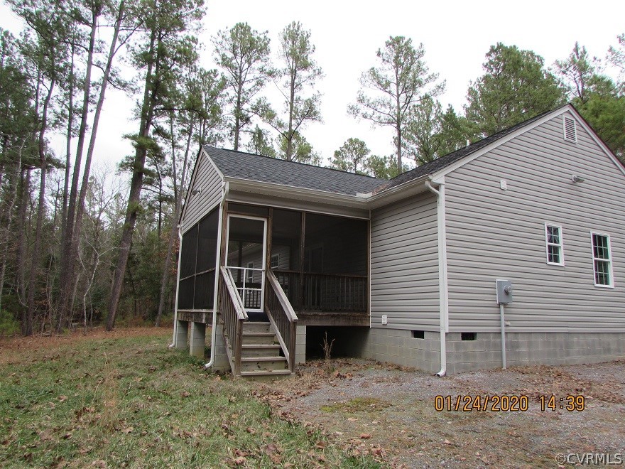 8616 Baltimore Road Ford, VA 23850 - Photo 33 of 34