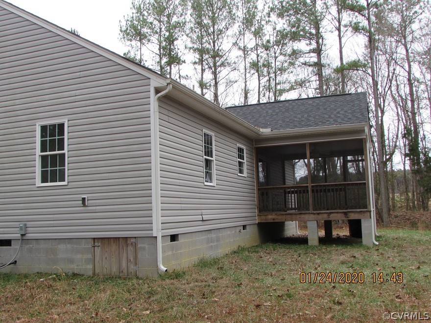 8616 Baltimore Road Ford, VA 23850 - Photo 34 of 34
