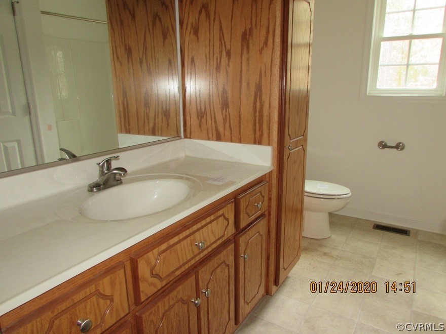 8616 Baltimore Road Ford, VA 23850 - Photo 4 of 34