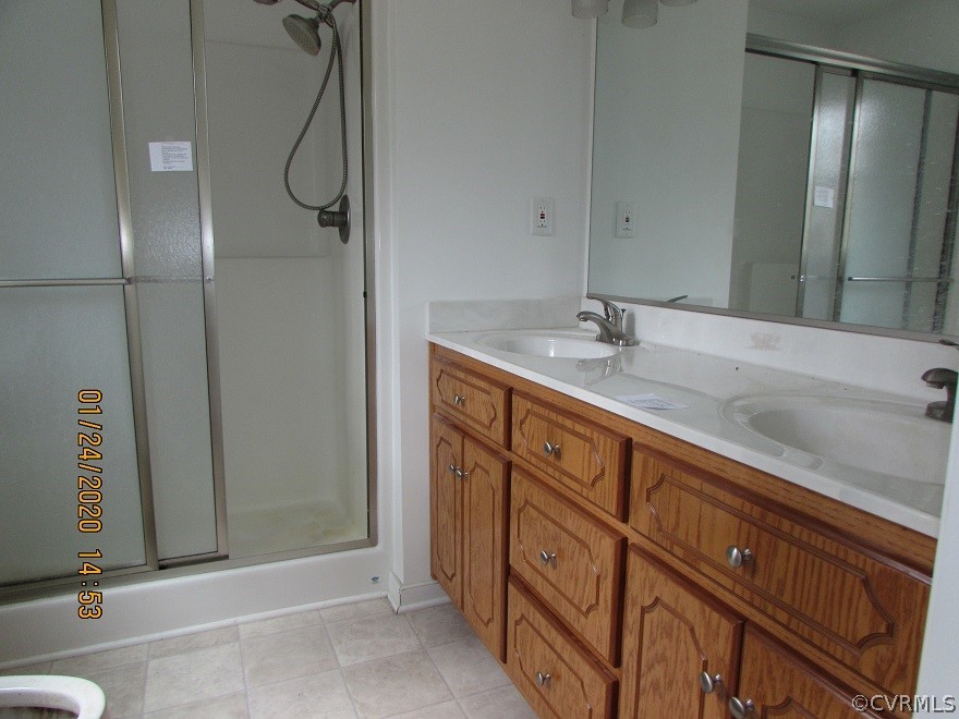 8616 Baltimore Road Ford, VA 23850 - Photo 9 of 34