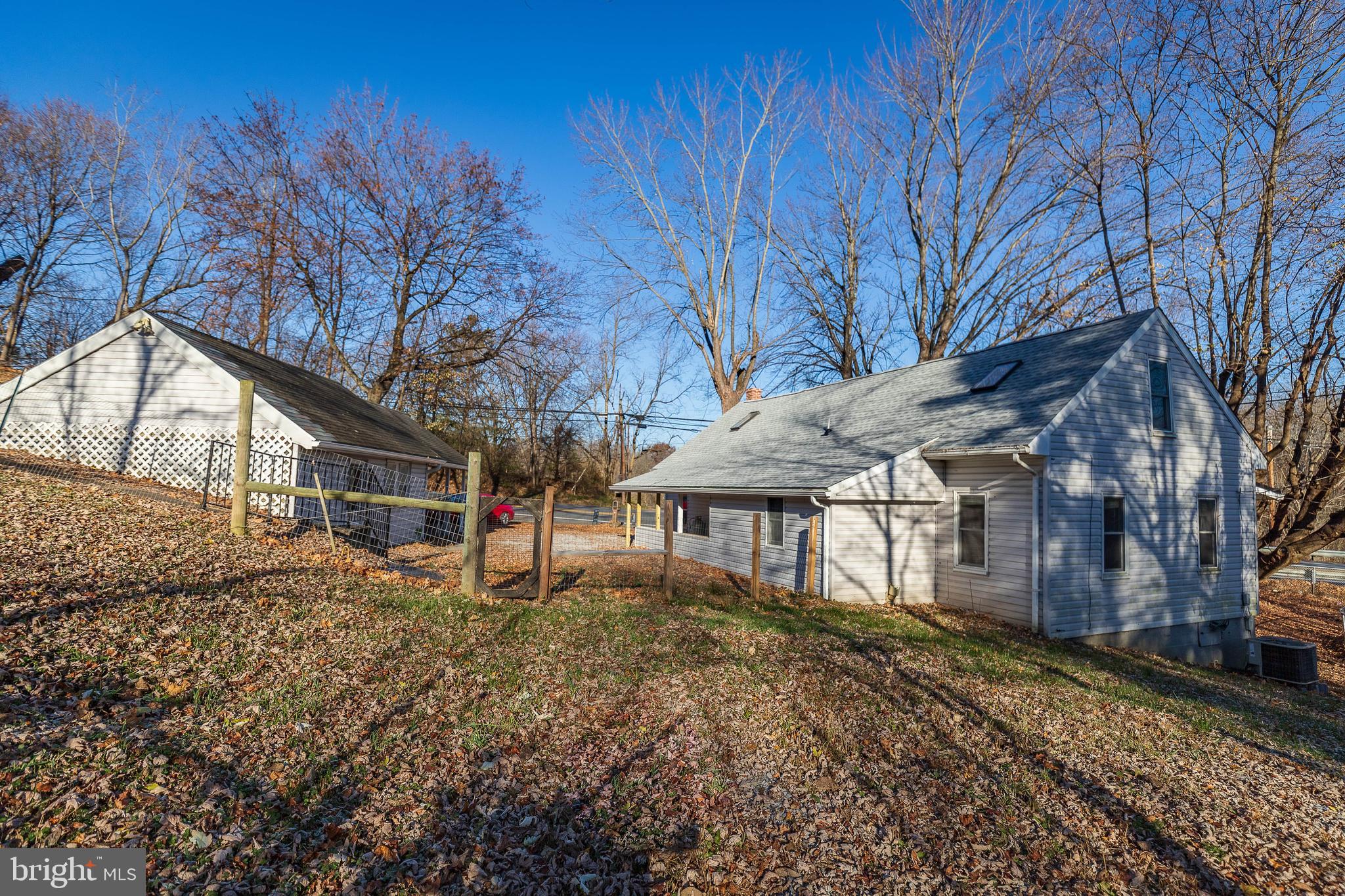 6902 Williamsport Pike Falling Waters, WV 25419 - Photo 17 of 22